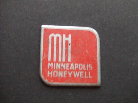 Honeywell pompen Minneapolis